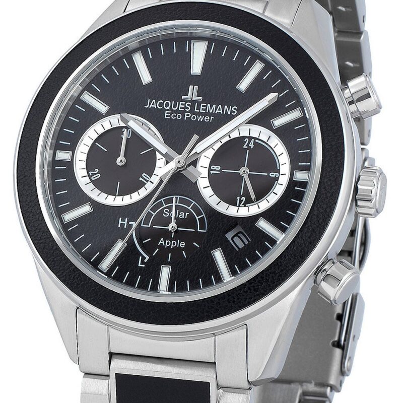 JACQUES LEMANS 1-2115F Watch Men's