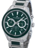 JACQUES LEMANS 1-2115G Watch Men's