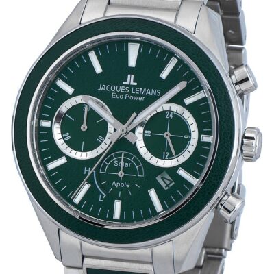 JACQUES LEMANS 1-2115G Watch Men's