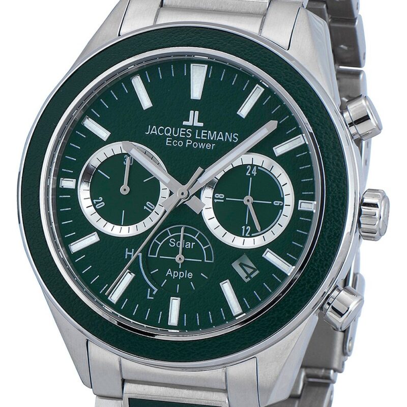 JACQUES LEMANS 1-2115G Watch Men's