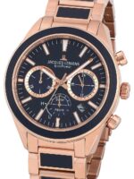 JACQUES LEMANS 1-2115H Watch Men's