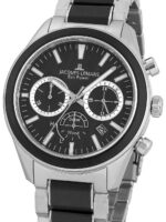 JACQUES LEMANS 1-2115I Watch Men's