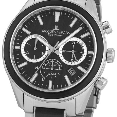 JACQUES LEMANS 1-2115I Watch Men's