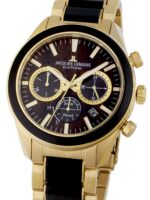 JACQUES LEMANS 1-2115L Watch Men's