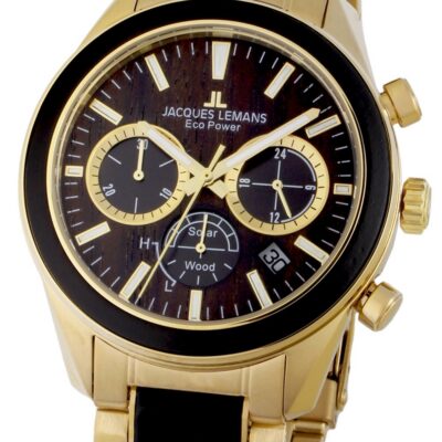 JACQUES LEMANS 1-2115L Watch Men's
