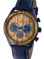 JACQUES LEMANS 1-2115N Watch Men's