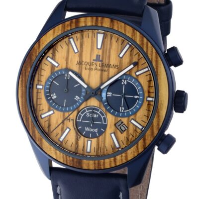 JACQUES LEMANS 1-2115N Watch Men's