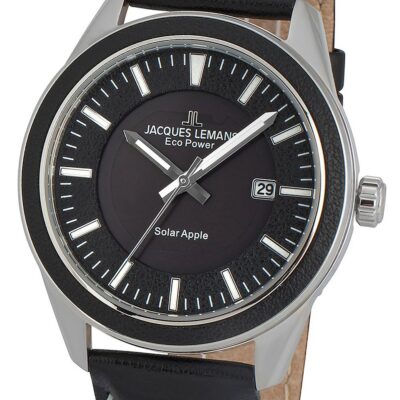 JACQUES LEMANS 1-2116A Watch Men's