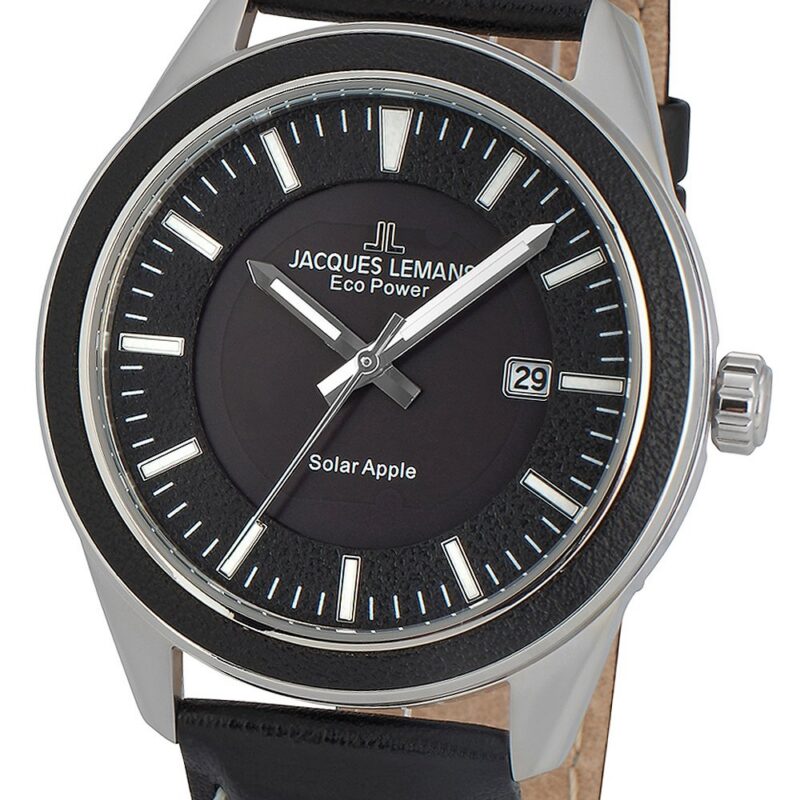 JACQUES LEMANS 1-2116A Watch Men's