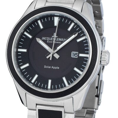 JACQUES LEMANS 1-2116D Watch Men's