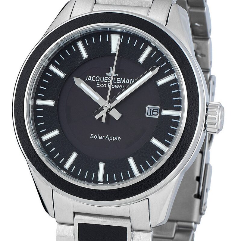 JACQUES LEMANS 1-2116D Watch Men's JACQUES LEMANS 1-2116D Watch Men's