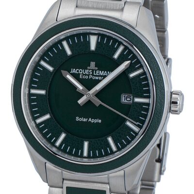 JACQUES LEMANS 1-2116E Watch Men's