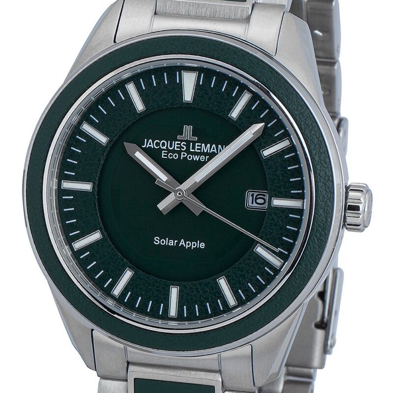 JACQUES LEMANS 1-2116E Watch Men's JACQUES LEMANS 1-2116E Watch Men's