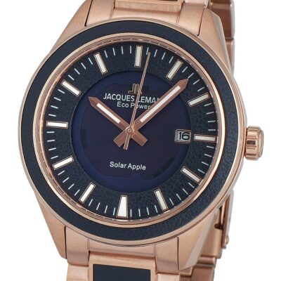 JACQUES LEMANS 1-2116F Watch Men's