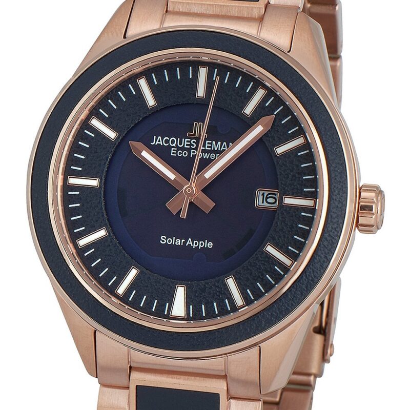 JACQUES LEMANS 1-2116F Watch Men's JACQUES LEMANS 1-2116F Watch Men's