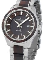 JACQUES LEMANS 1-2116G Watch Men's