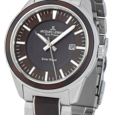 JACQUES LEMANS 1-2116G Watch Men's