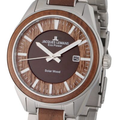 JACQUES LEMANS 1-2116H Watch Men's