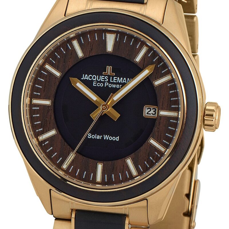 JACQUES LEMANS 1-2116J Watch Men's