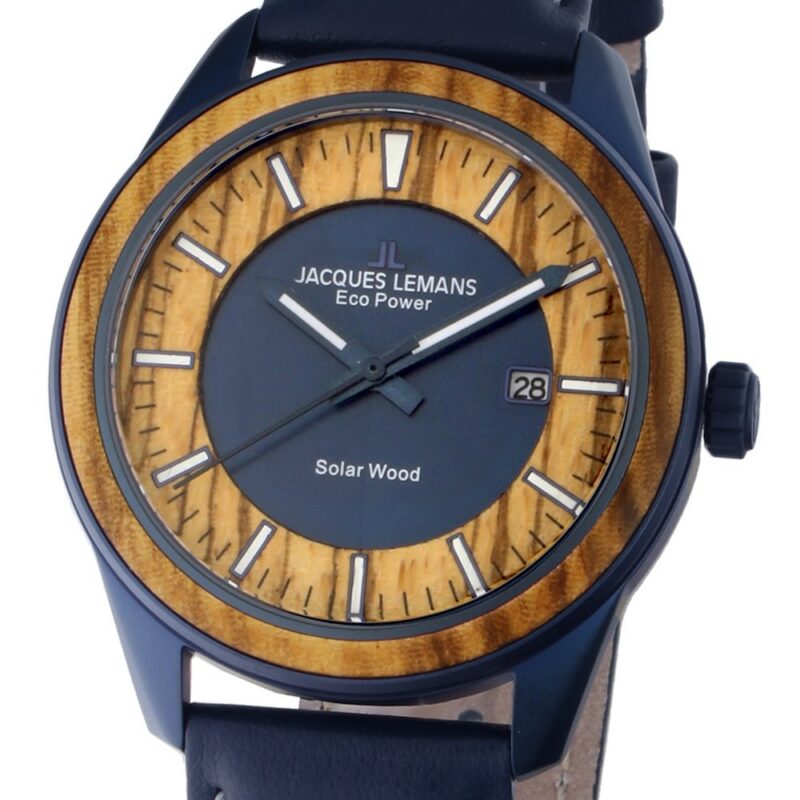 JACQUES LEMANS 1-2116K Watch Men's JACQUES LEMANS 1-2116K Watch Men's