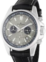 JACQUES LEMANS 1-2117Q Watch Men's