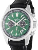 JACQUES LEMANS 1-2117T Watch Men's
