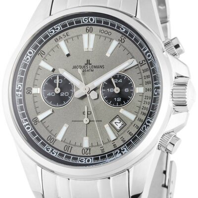 JACQUES LEMANS 1-2117ZA Watch Men's