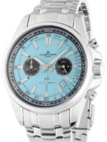 JACQUES LEMANS 1-2117ZB Watch Men's