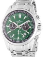 JACQUES LEMANS 1-2117ZD Watch Men's