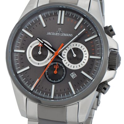 JACQUES LEMANS 1-2119E Watch Men's