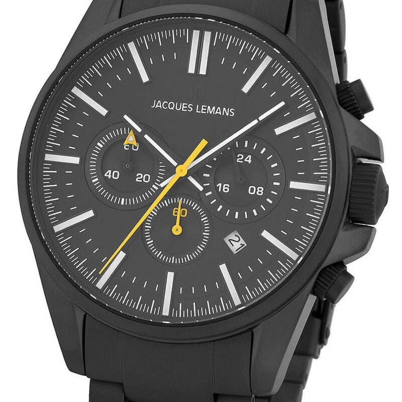JACQUES LEMANS 1-2119F Watch Men's