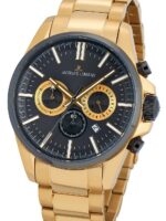 JACQUES LEMANS 1-2119H Watch Men's