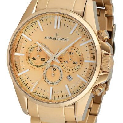 JACQUES LEMANS 1-2119I Watch Men's