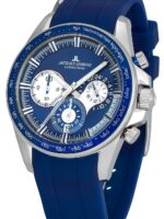 JACQUES LEMANS 1-2127B Watch Men's