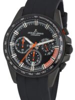JACQUES LEMANS 1-2127D Watch Men's