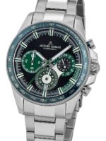 JACQUES LEMANS 1-2127G Watch Men's