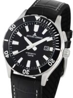 JACQUES LEMANS 1-2131A Watch Men's