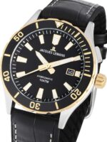 JACQUES LEMANS 1-2131C Watch Men's