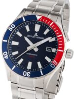 JACQUES LEMANS 1-2131E Watch Men's