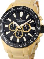 JACQUES LEMANS 1-2140I Watch Men's