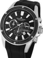 JACQUES LEMANS 1-2141A Watch Men's