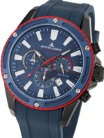 JACQUES LEMANS 1-2141B Watch Men's