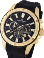 JACQUES LEMANS 1-2141D Watch Men's