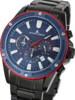 JACQUES LEMANS 1-2141G Watch Men's