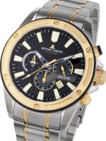 JACQUES LEMANS 1-2141I Watch Men's