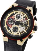 JACQUES LEMANS 1-2150C Watch Men's