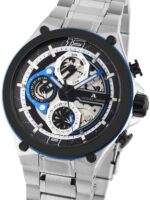 JACQUES LEMANS 1-2150D Watch Men's