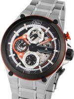 JACQUES LEMANS 1-2150E Watch Men's