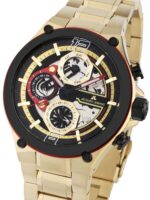JACQUES LEMANS 1-2150H Watch Men's