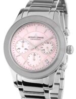 JACQUES LEMANS 1-2151L Watch Women's